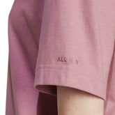 adidas T-Shirt All Szn Loose Donna Rosso | NonSoloSport