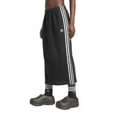 adidas Gonna Knitted Donna Nero | NonSoloSport