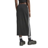 adidas Gonna Knitted Donna Nero | NonSoloSport