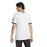 Maglia Calcio Uomo adidas Manchester United FC Third 24/25 Bianco | NonSoloSport