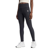 adidas Leggings Essentials High-Waist Donna Nero | NonSoloSport