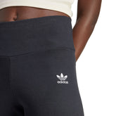 adidas Leggings Essentials High-Waist Donna Nero | NonSoloSport