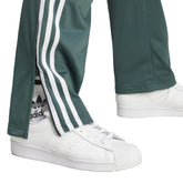 adidas Pantaloni adicolor Classics Firebird Uomo Verde | NonSoloSport