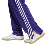 adidas Pantalone adicolor Classics Firebird Uomo Viola | NonSoloSport