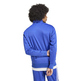 adidas Giacca adicolor Classics Firebird Uomo Blu | NonSoloSport