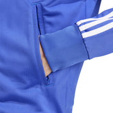 adidas Giacca adicolor Classics Firebird Uomo Blu | NonSoloSport