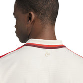 Maglia Calcio Uomo adidas FC Bayern Munchen Third 24/25 Beige | NonSoloSport