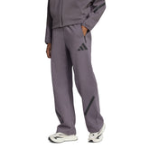 Pantalone Donna adidas Z.N.E. Barrel Bottoms Grigio | NonSoloSport