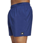 Costume Uomo Adidas Volley Short Classic Blu | NonSoloSport