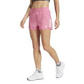 Shorts Donna Adidas Own The Run Rosa | NonSoloSport