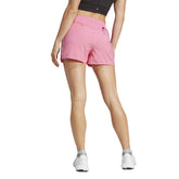 Shorts Donna Adidas Own The Run Rosa | NonSoloSport