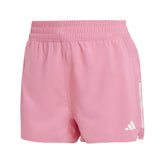 Shorts Donna Adidas Own The Run Rosa | NonSoloSport