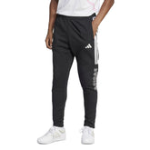 Pantaloni Uomo Adidas House of Tiro Nero | NonSoloSport