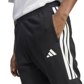 Pantaloni Uomo Adidas House of Tiro Nero | NonSoloSport