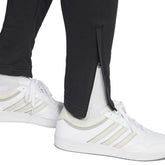 Pantaloni Uomo Adidas House of Tiro Nero | NonSoloSport