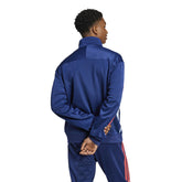 Giacca Uomo Adidas House Of Tiro Nations Pack Blu | NonSoloSport