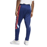 Pantalone Uomo Adidas House Of Tiro Nations Pack Blu | NonSoloSport