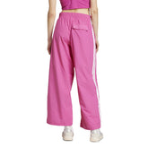 Pantalone Donna Adidas Essentials 3-Stripes Rosa | NonSoloSport