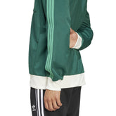 Giacca Uomo Adidas Track Verde | NonSoloSport