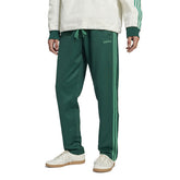 Pantaloni Uomo Adidas Track Verde | NonSoloSport