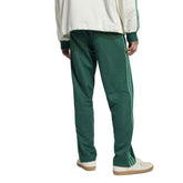 Pantaloni Uomo Adidas Track Verde | NonSoloSport