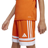 T-Shirt Bambino Adidas Squadra 25 Arancione | NonSoloSport