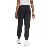 Pantalone Donna Adidas Z.N.E. Tracksuit Nero Bianco | NonSoloSport