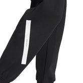 Pantalone Donna Adidas Z.N.E. Tracksuit Nero Bianco | NonSoloSport