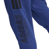 Pantalone Uomo Adidas House of Tiro Blu | NonSoloSport