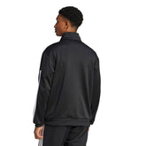 Giacca Uomo Adidas Tiro Nero Bianco | NonSoloSport