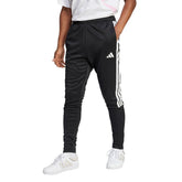 Pantalone Jogger Uomo Adidas Tiro Nero Bianco | NonSoloSport