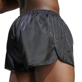 Costume Uomo Adidas Adicolor 3 Stripes Nero | NonSoloSport