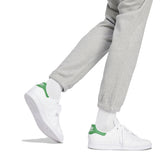 Pantaloni Uomo Adidas Trefoil Essentials Grigio | NonSoloSport