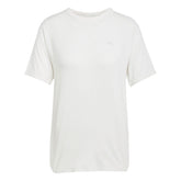 T-Shirt Donna Adidas Premium Essentials Bianco | NonSoloSport