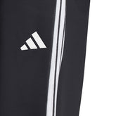 Pantaloni Donna Adidas Essentials 3-Stripes Nero | NonSoloSport