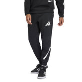 Pantaloni Uomo Adidas New Z.N.E. Nero | NonSoloSport