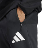 Pantaloni Uomo Adidas New Z.N.E. Nero | NonSoloSport