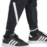 Pantaloni Uomo Adidas New Z.N.E. Nero | NonSoloSport