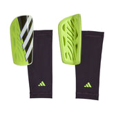 Parastinchi Adidas Tiro League Verde Nero | NonSoloSport