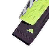 Parastinchi Adidas Tiro League Verde Nero | NonSoloSport