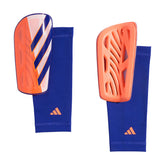 Parastinchi Adidas Tiro League Blu Bianco | NonSoloSport
