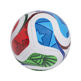 Pallone Calcio Adidas Fifa World Cup 26 Trionda Training Multicolor | NonSoloSport