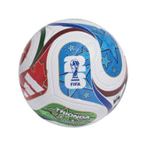 Pallone Calcio Adidas Fifa World Cup 26 League Multicolor | NonSoloSport