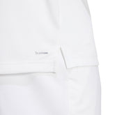 Polo Uomo Adidas Tennis Club Bianco | NonSoloSport