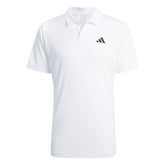 Polo Uomo Adidas Tennis Club Bianco | NonSoloSport