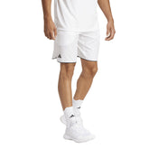 Shorts Uomo Adidas Club Climacool Bianco | NonSoloSport