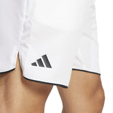Shorts Uomo Adidas Club Climacool Bianco | NonSoloSport