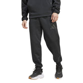 adidas Pantaloni Z.N.E. Uomo Nero | NonSoloSport