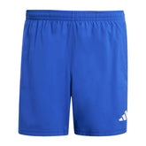 Shorts Uomo Adidas Own The Run Blu | NonSoloSport