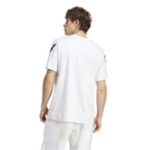 adidas T-Shirt Z.N.E. Uomo Bianco | NonSoloSport